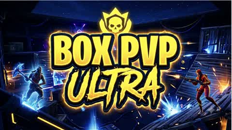 ULTRA BOX PVP