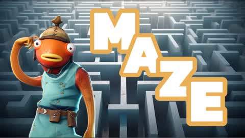 MAZE ESCAPE