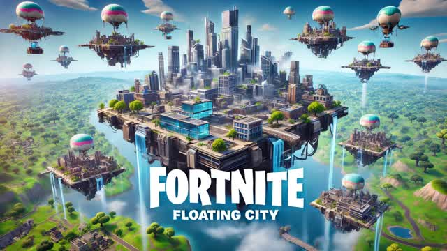 Capture 1 – Floating City RP/FFA🏙️☁️