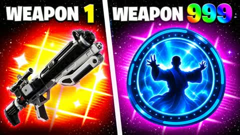 ⭐GUN GAME STAR WARS BOTS 🎯 ONE SHOT