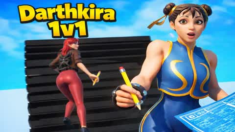 Darthkira 1v1