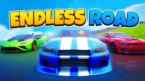 ENDLESS ROAD