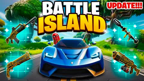 đ„ BATTLE ISLAND đ DRIVE FFA