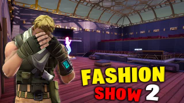 👕FASHION SHOW👕