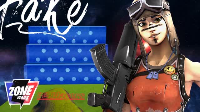 32 Players ZoneWars Pro