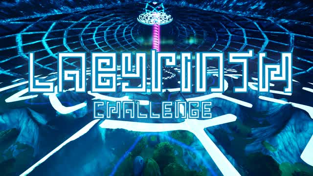 LABYRINTH CHALLENGE