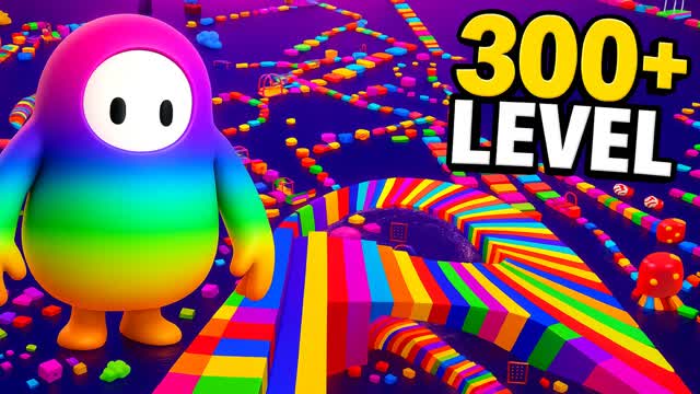 🌈レベル350+以上のOBBY⭐