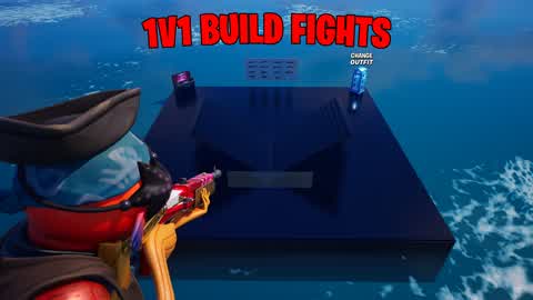👑 1V1 MASTERY ZONE 👑 [ATHOMAX]