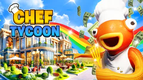 Chef Tycoon [CO-OP]