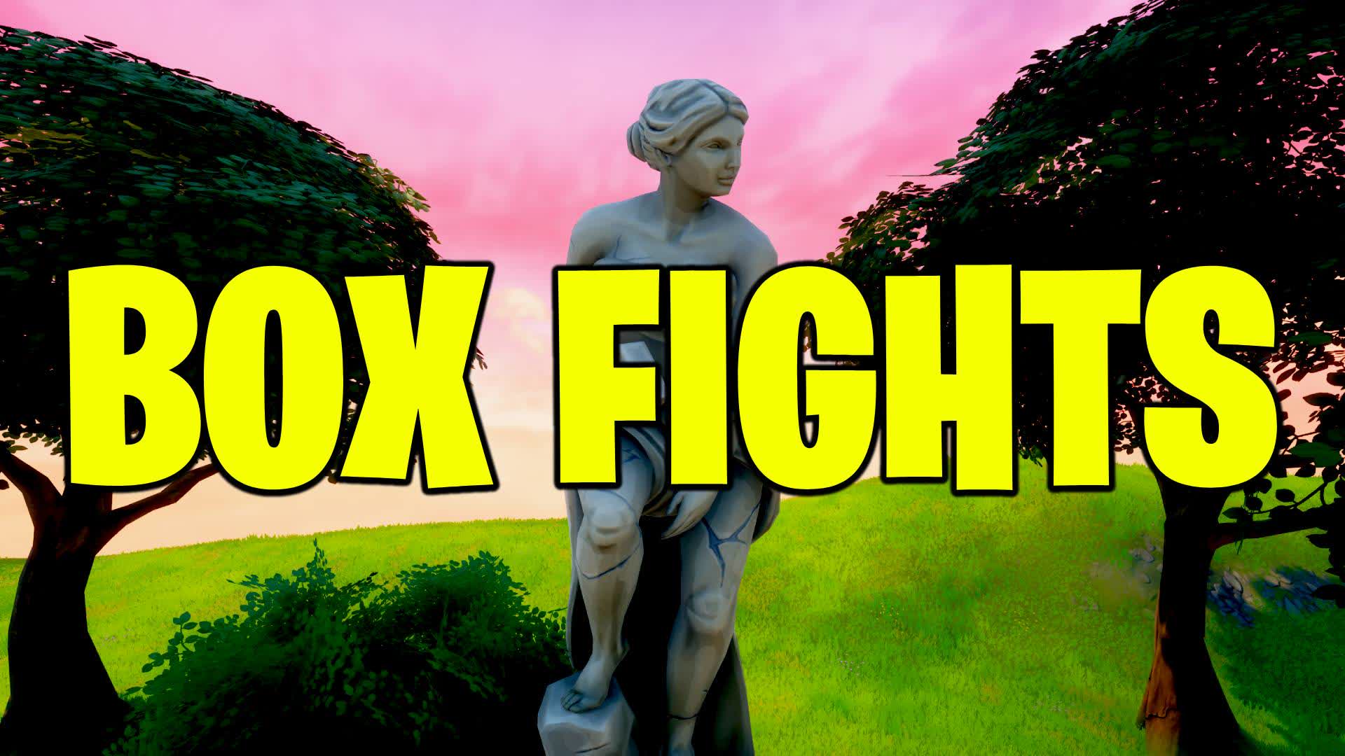 📦 BOXFIGHT PVP