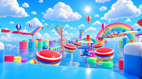 Island image