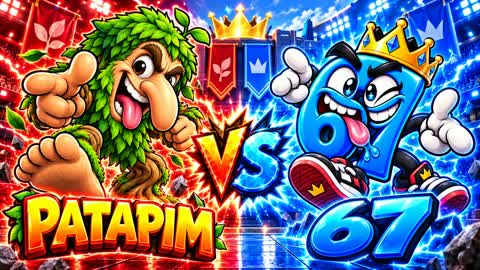 PATAPIM VS 67