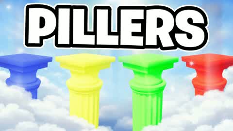 CRAZY PILLERS