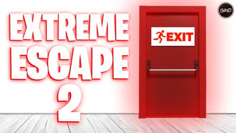 EXTREME ESCAPE ROOM 2.0 🧠