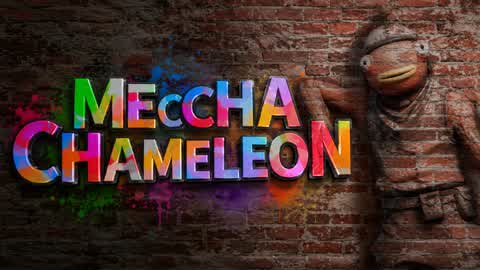 🧍♂️ Chameleon PROP HUNT wick