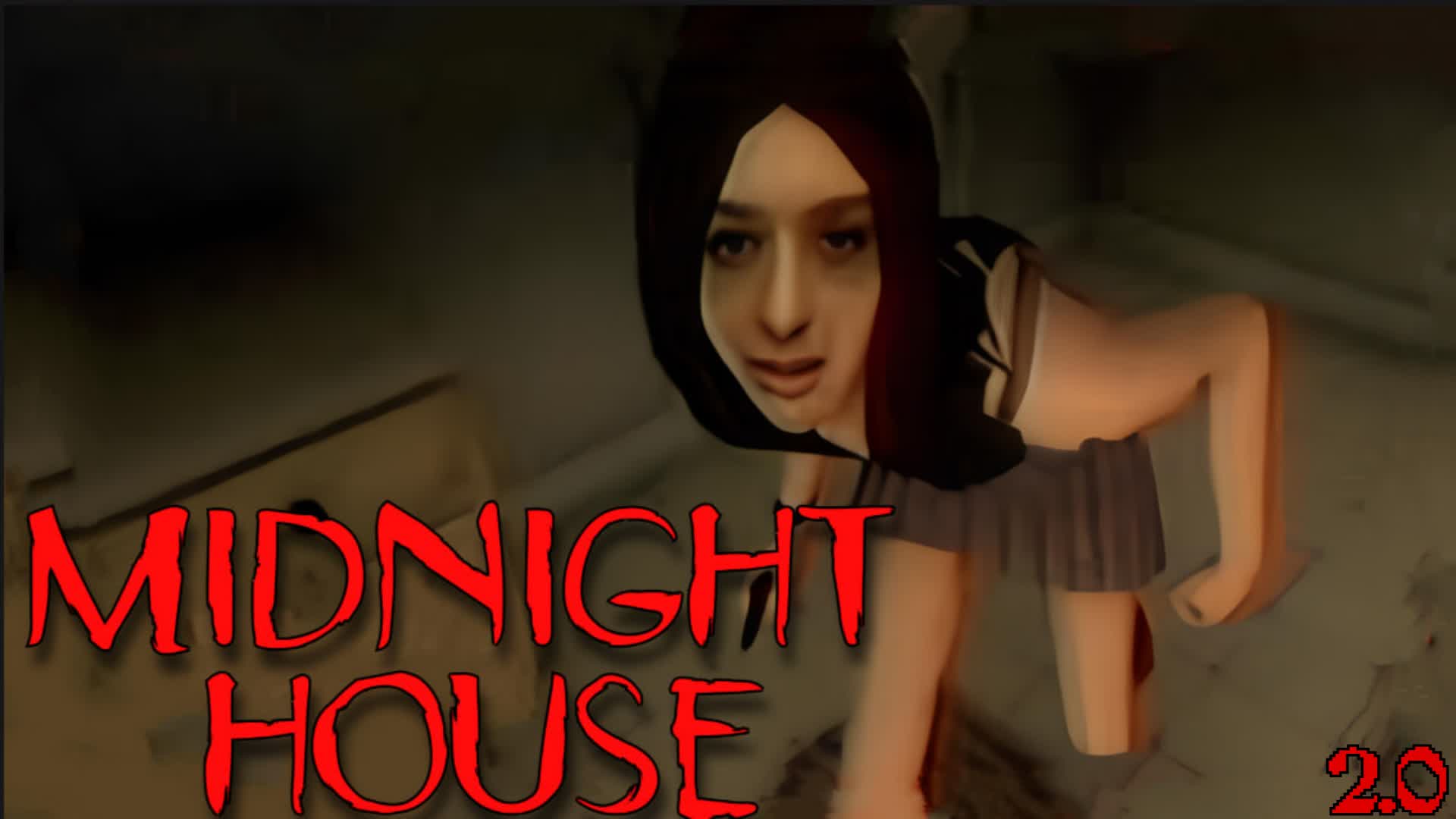MIDNIGHT HOUSE [HORROR]