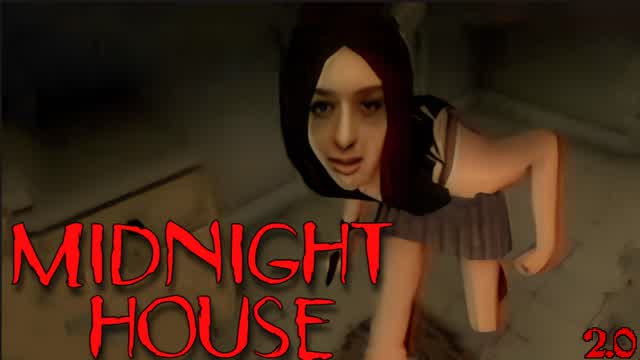 MIDNIGHT HOUSE [HORROR]