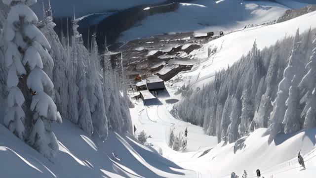 Christmas Land