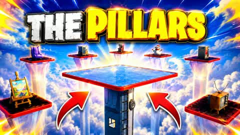 ✔ PILLARS GOD'S V2