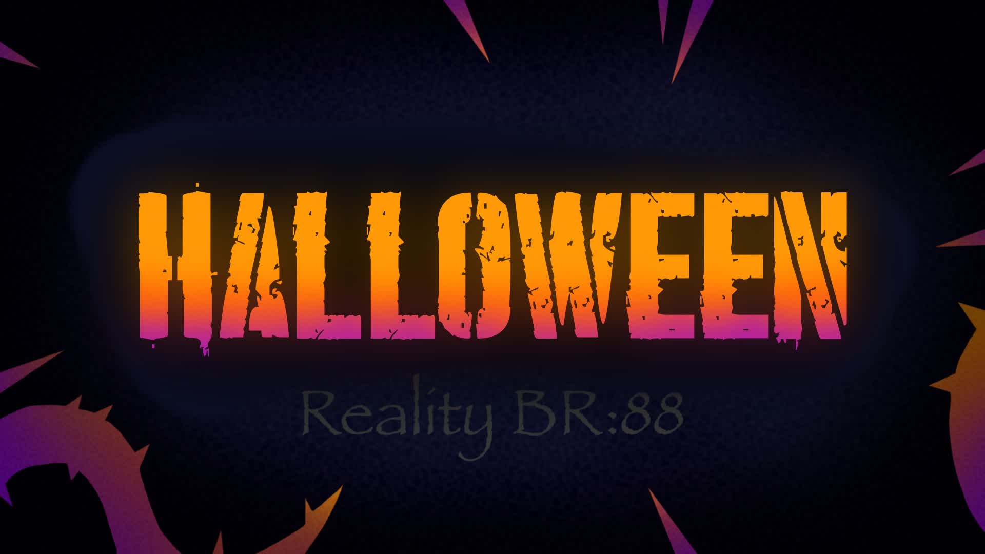 Reality BR:88