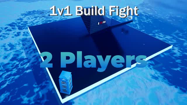 1v1 2 PLAYERS