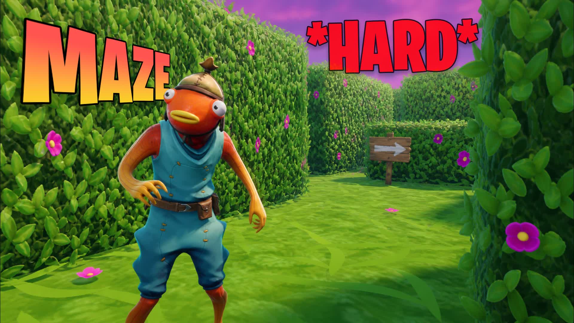 Extreme Maze + 130 Deathrun Levels