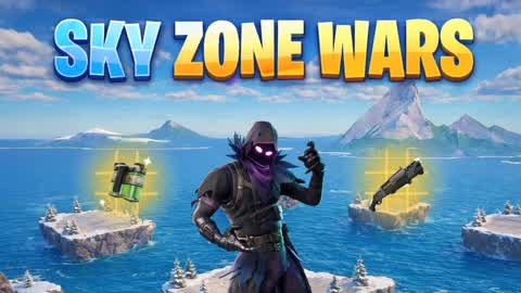 Sky Zone Wars
