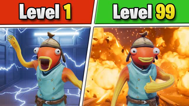 Capture 1 – SURVIVE THE CARNAGE COLISEUM