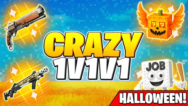 Capture 1 – CRAZY 1V1V1 RELOAD - REALISTICS FFA