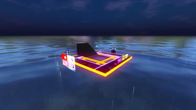 Capture 1 – Smooth Freebuild Simulator (No Delay)