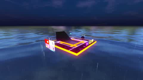 Smooth Freebuild Simulator (No Delay)