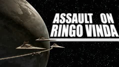 ASSAULT ON RINGO VINDA