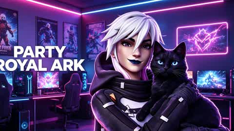 Party Royal ARK 2.0
