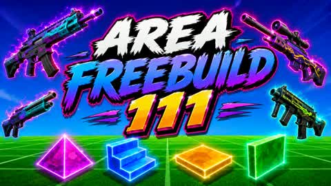 Area FreeBuild