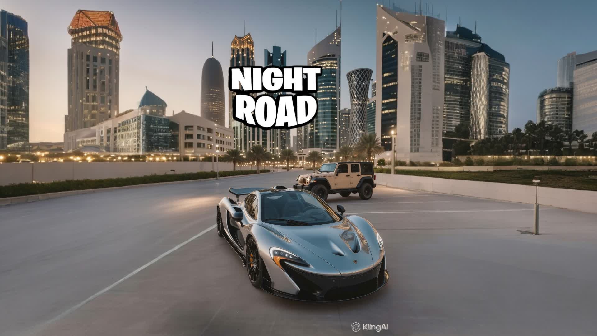 FAST AIRPORT DRIVER 💯