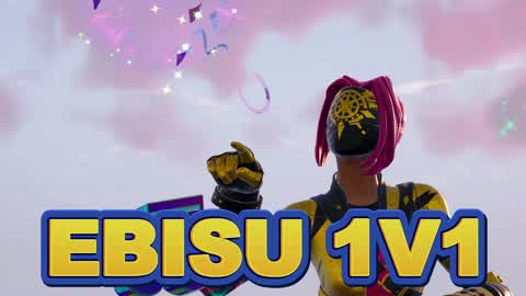 EBISU 1V1