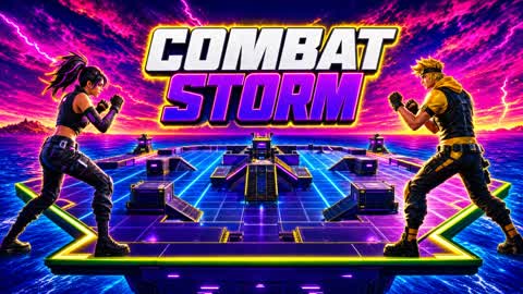 combat storm