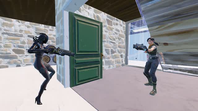 Capture 1 – HOUSEFIGHT