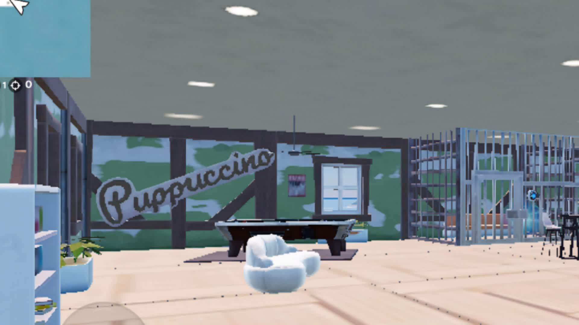 Crazy Parkour 24