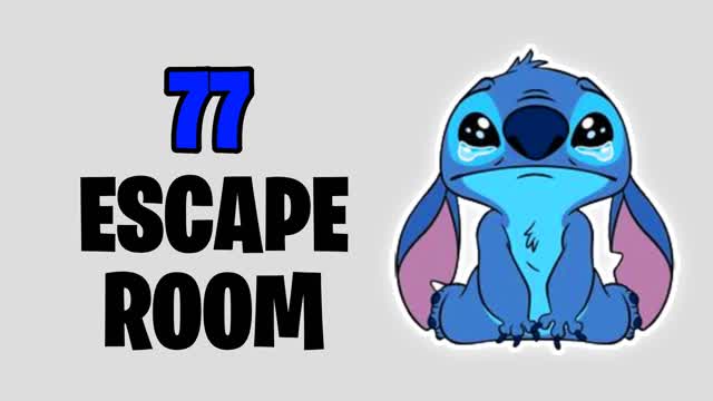 77 ESCAPE ROOM