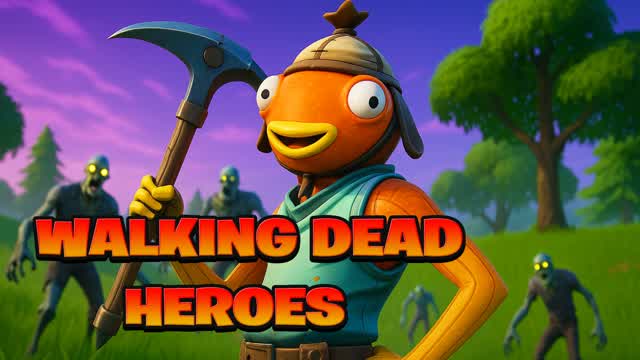 Capture 1 – Walking Dead Heroes