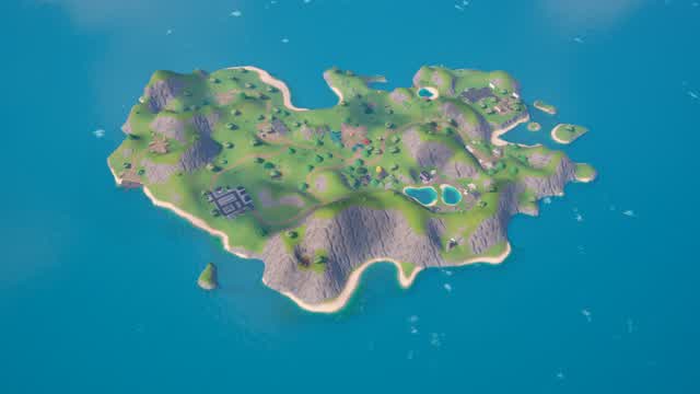 Capture 1 – Isle Royale Odysseys