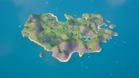 Isle Royale Odysseys