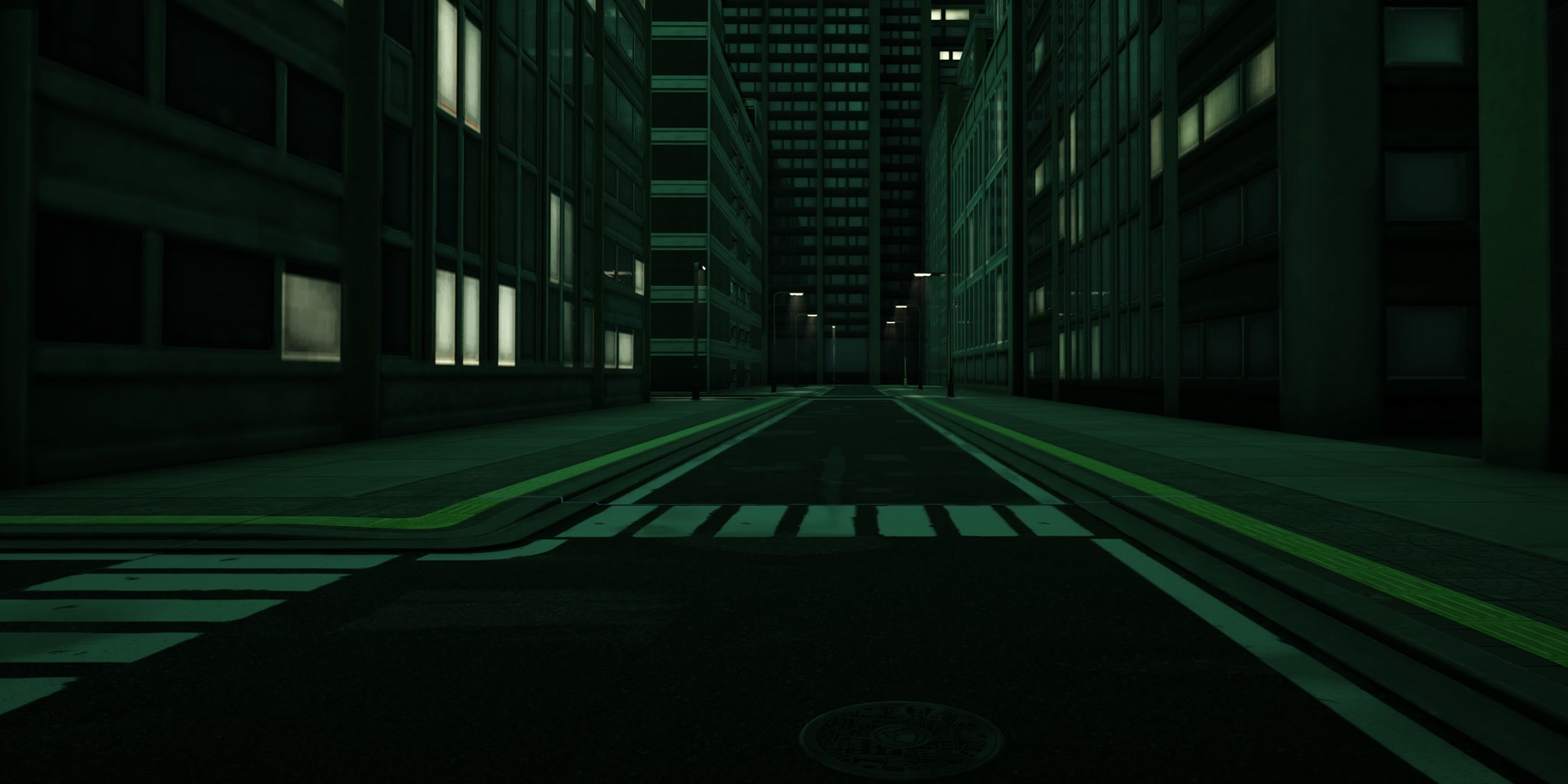 Fear in the Matrix 3259-8953-8075 by ak-games - Fortnite Creative Map ...