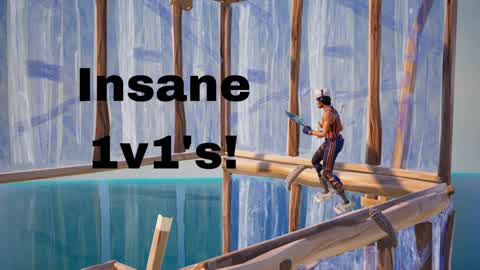 Insane 1v1’s!