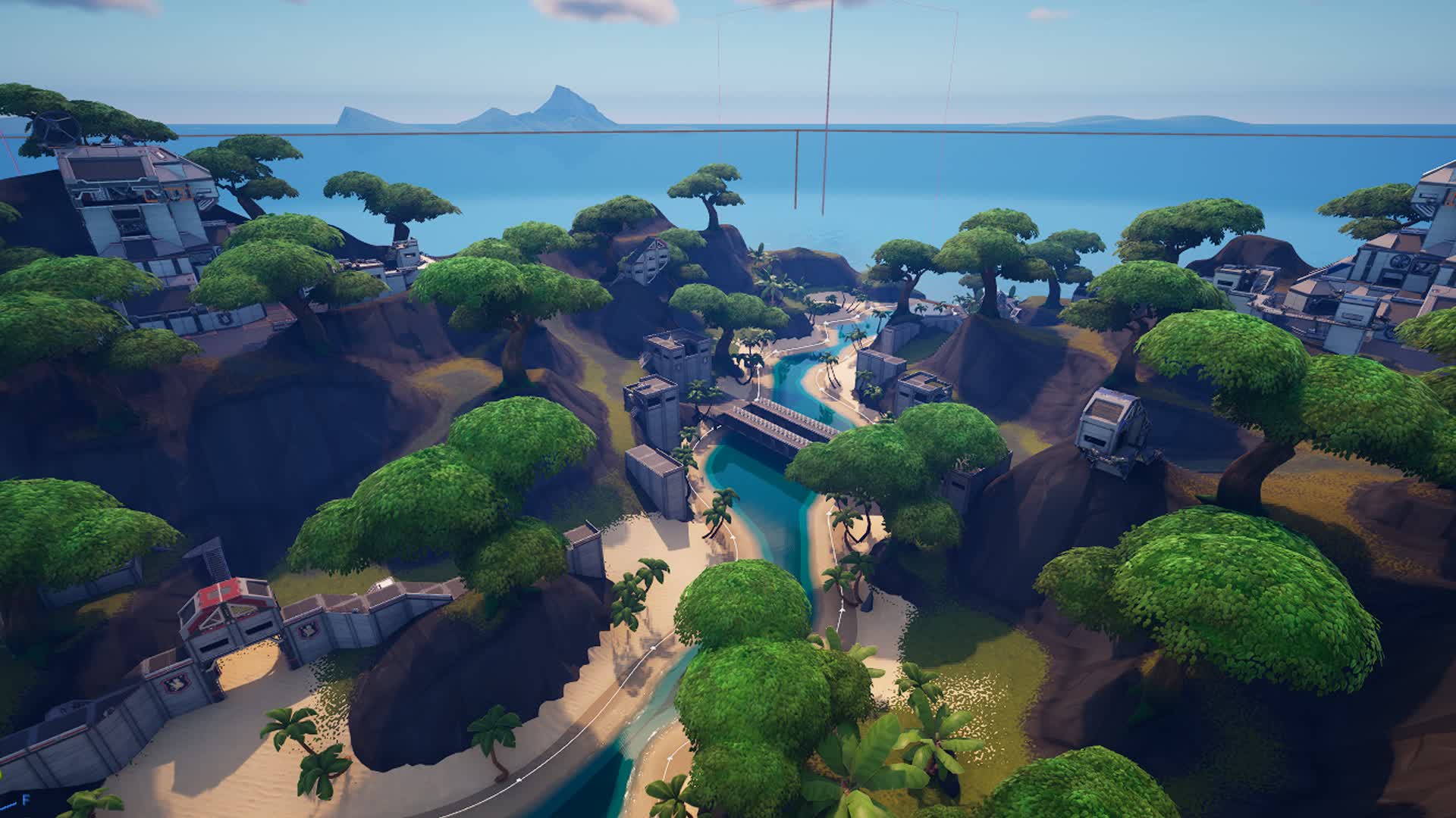 Hide and Seek Teleport