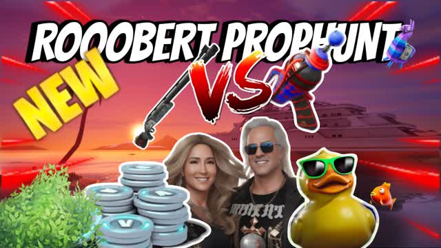 Robert Prophunt