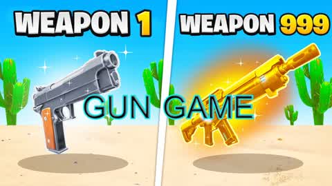 gun game