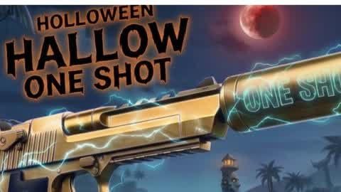 ONE SHOT GUN GAME 2