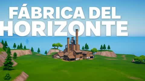 Fábrica del Horizonte